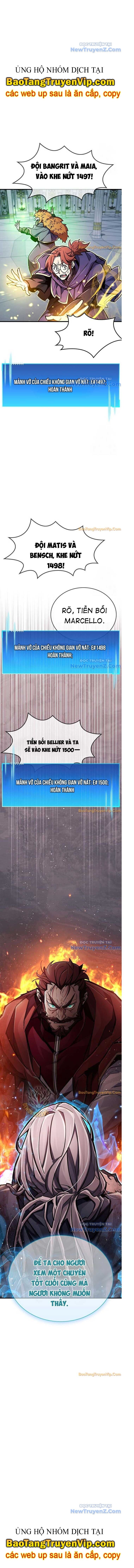 Người Chơi Che Giấu Quá Khứ Chapter 75 - 7