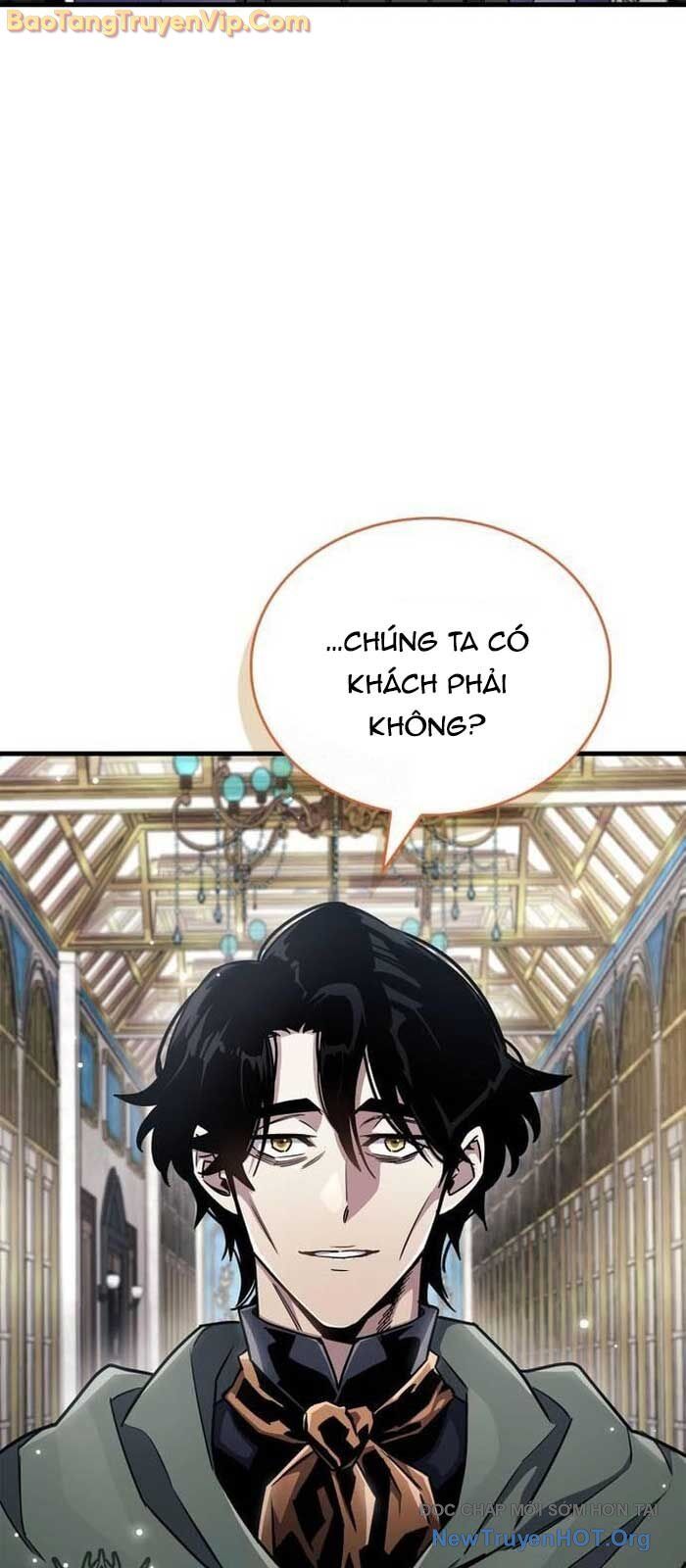 Người Chơi Che Giấu Quá Khứ Chapter 76.1 - 106