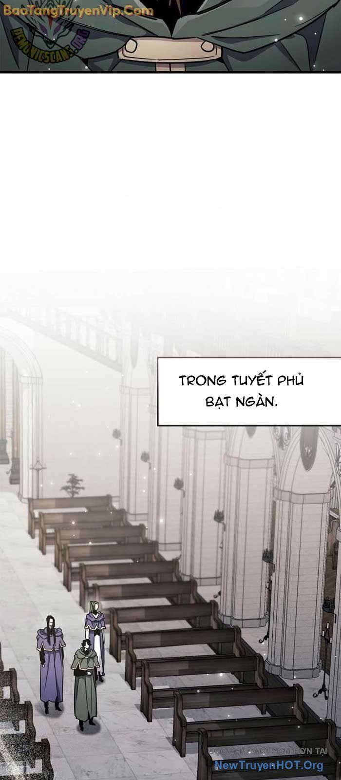 Người Chơi Che Giấu Quá Khứ Chapter 76.1 - 107