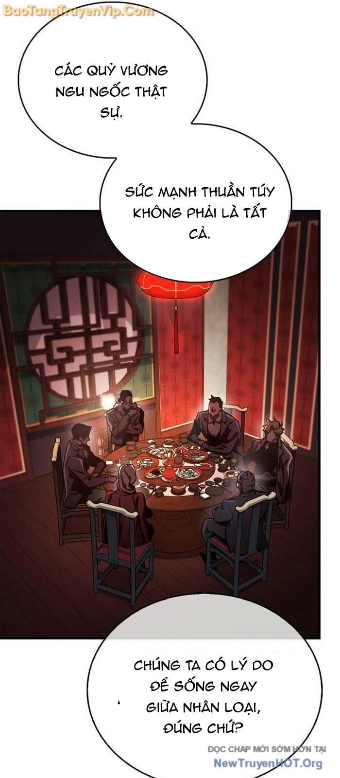 Người Chơi Che Giấu Quá Khứ Chapter 76.1 - 113