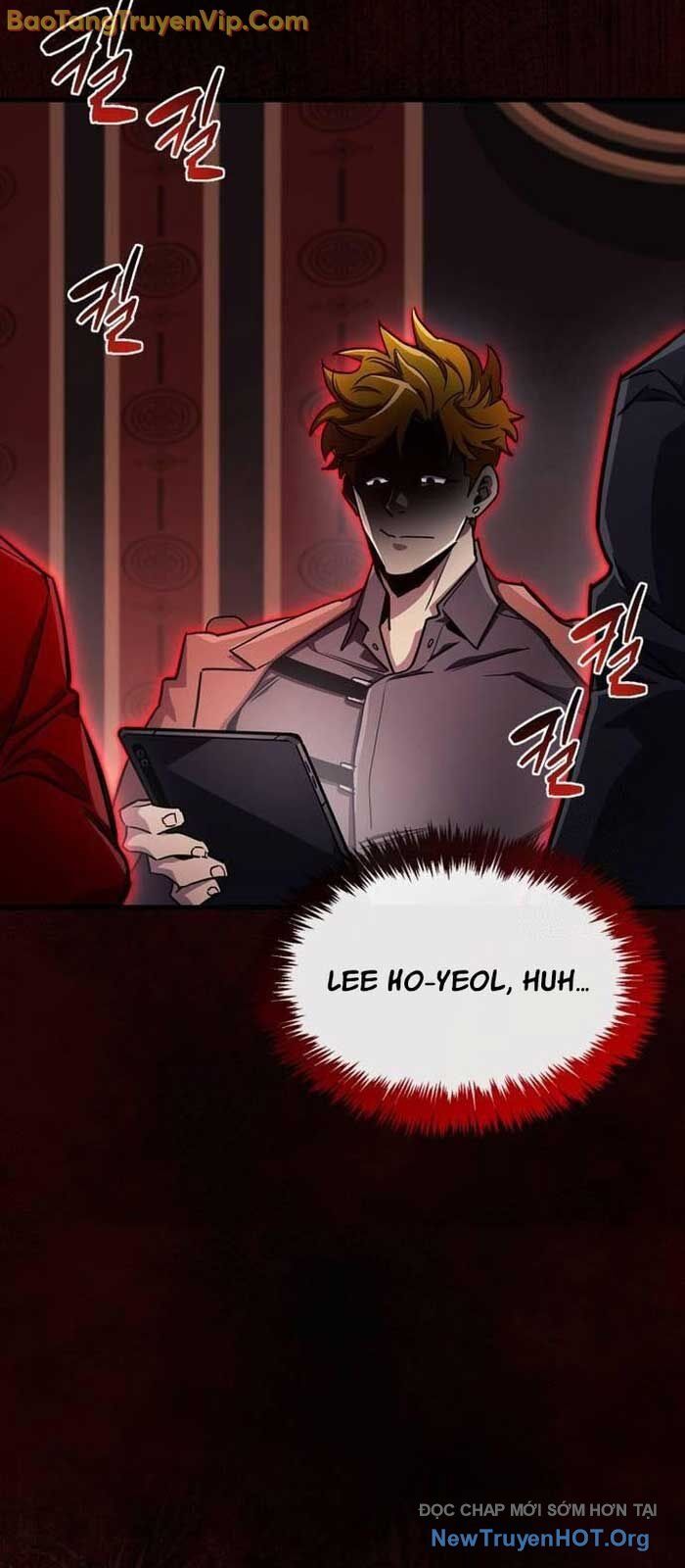 Người Chơi Che Giấu Quá Khứ Chapter 76.1 - 116