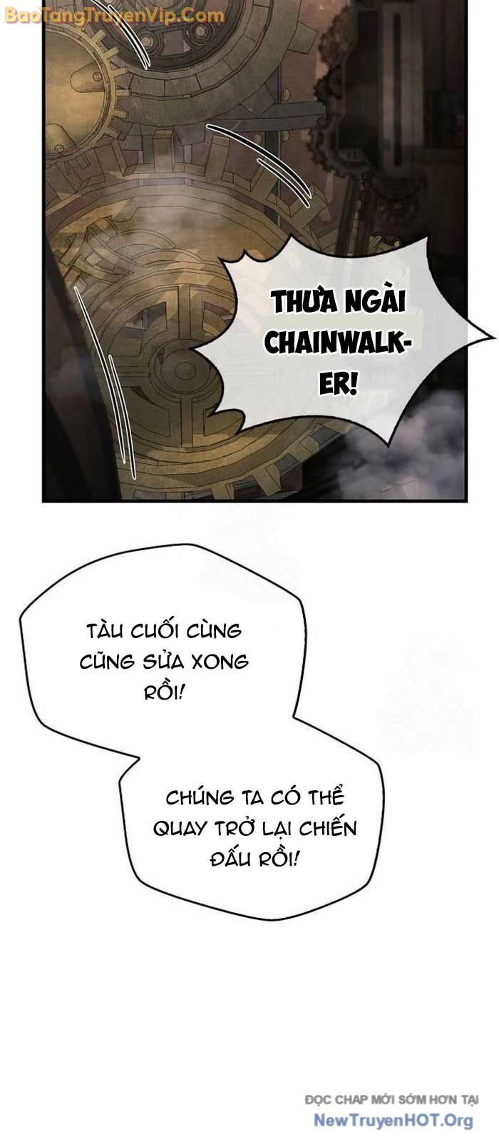 Người Chơi Che Giấu Quá Khứ Chapter 76.1 - 14