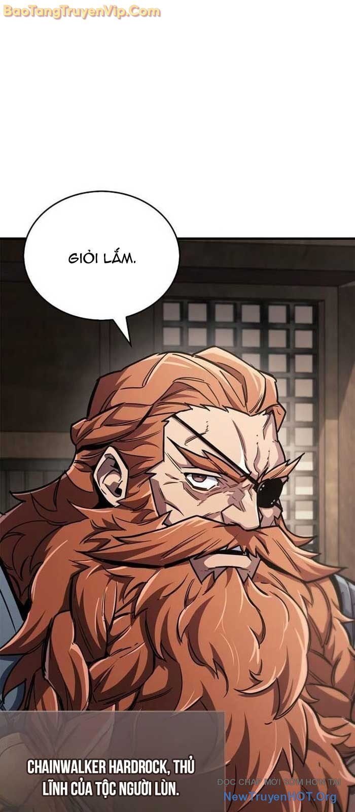 Người Chơi Che Giấu Quá Khứ Chapter 76.1 - 15