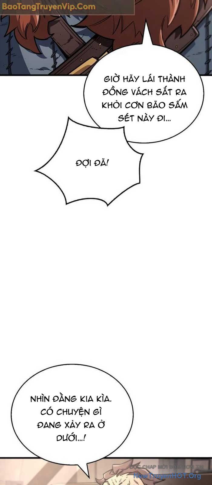 Người Chơi Che Giấu Quá Khứ Chapter 76.1 - 16