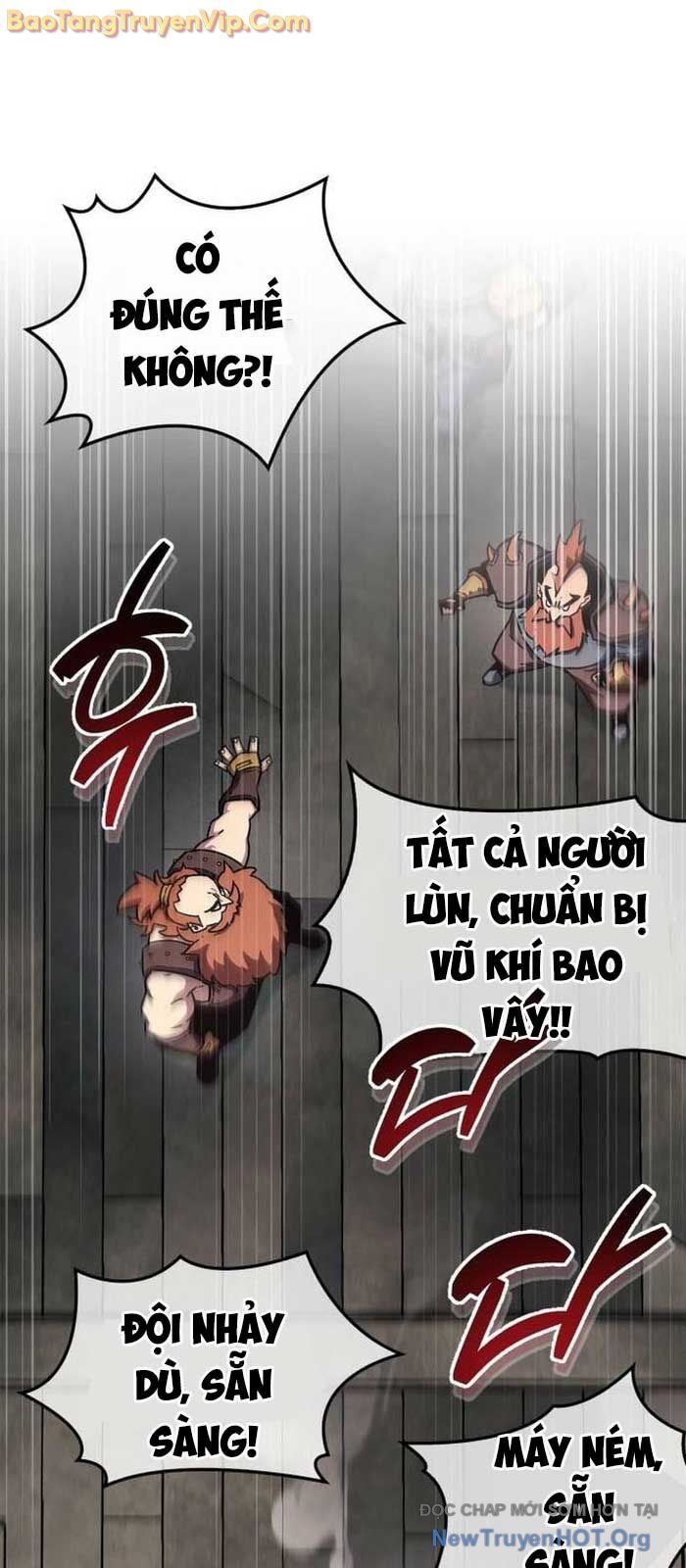 Người Chơi Che Giấu Quá Khứ Chapter 76.1 - 20
