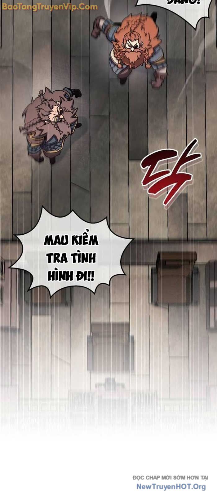 Người Chơi Che Giấu Quá Khứ Chapter 76.1 - 21