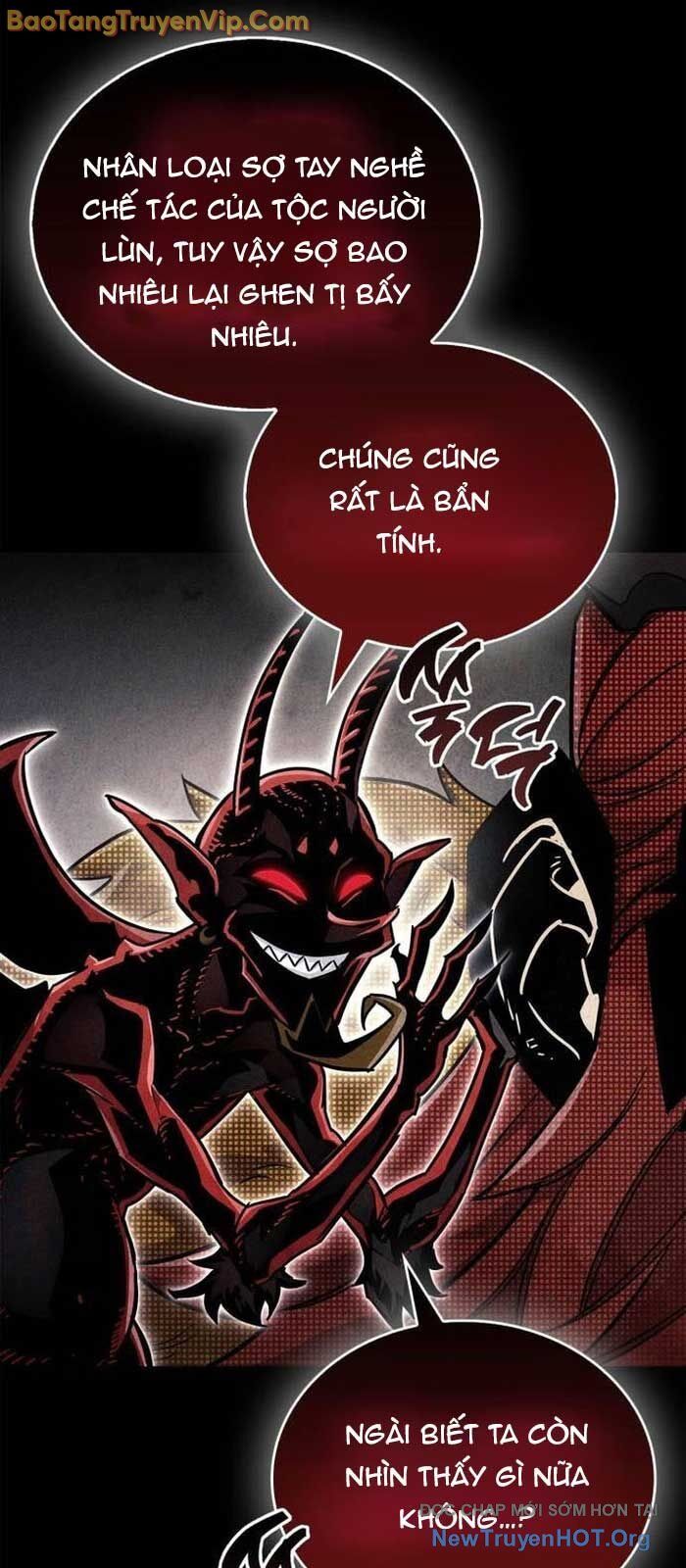 Người Chơi Che Giấu Quá Khứ Chapter 76.1 - 27