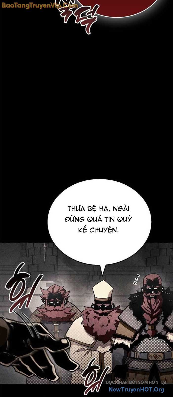 Người Chơi Che Giấu Quá Khứ Chapter 76.1 - 28