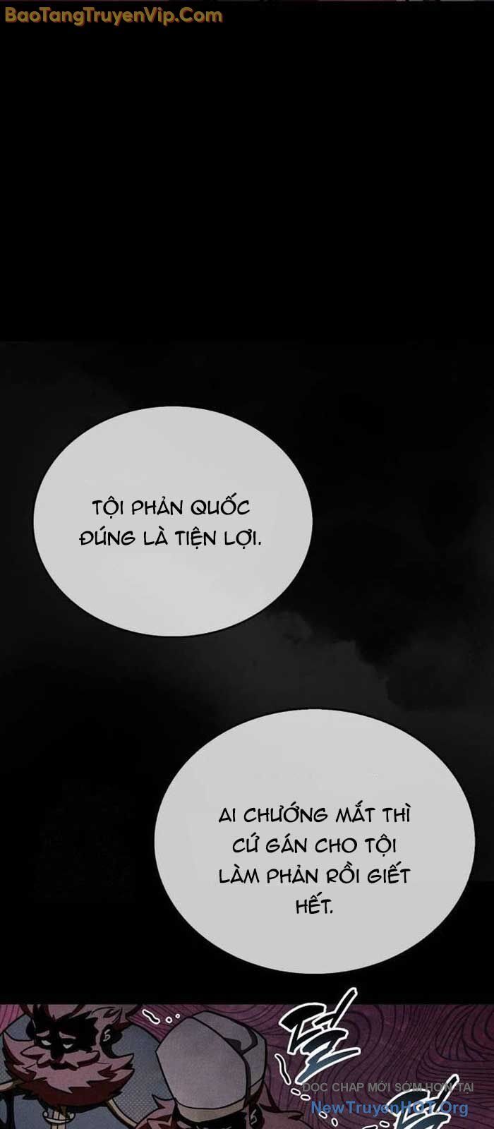 Người Chơi Che Giấu Quá Khứ Chapter 76.1 - 33