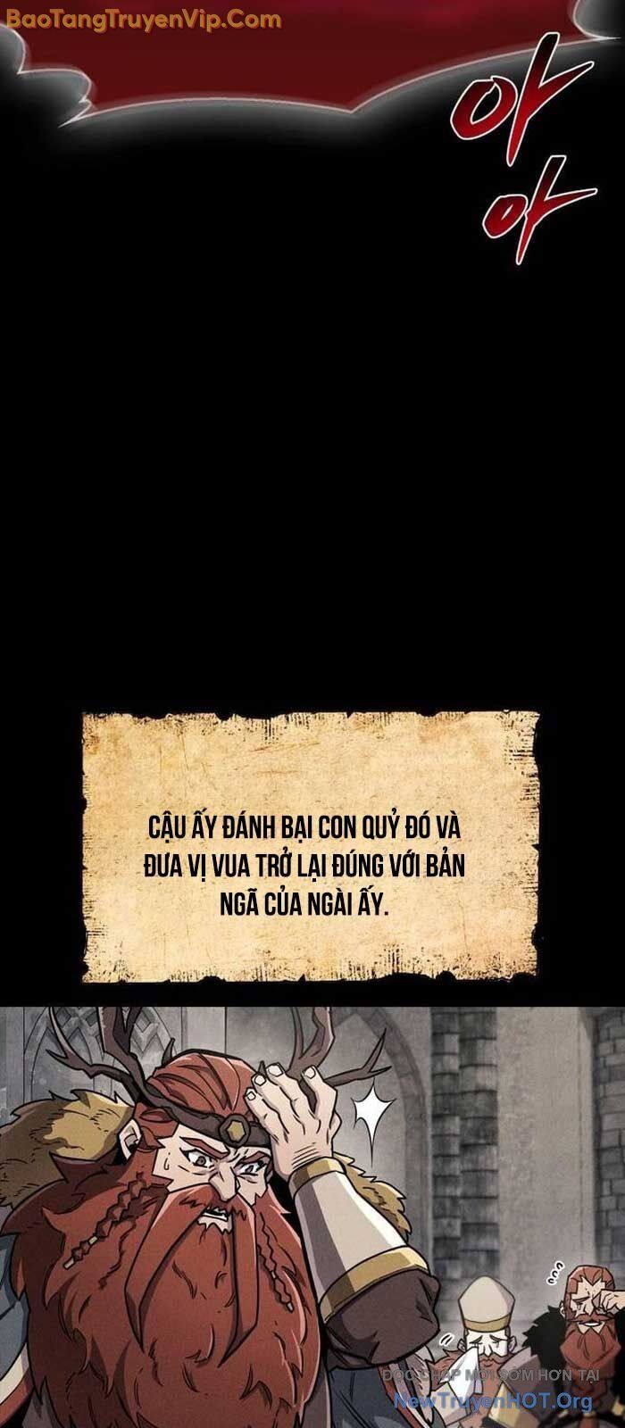 Người Chơi Che Giấu Quá Khứ Chapter 76.1 - 38
