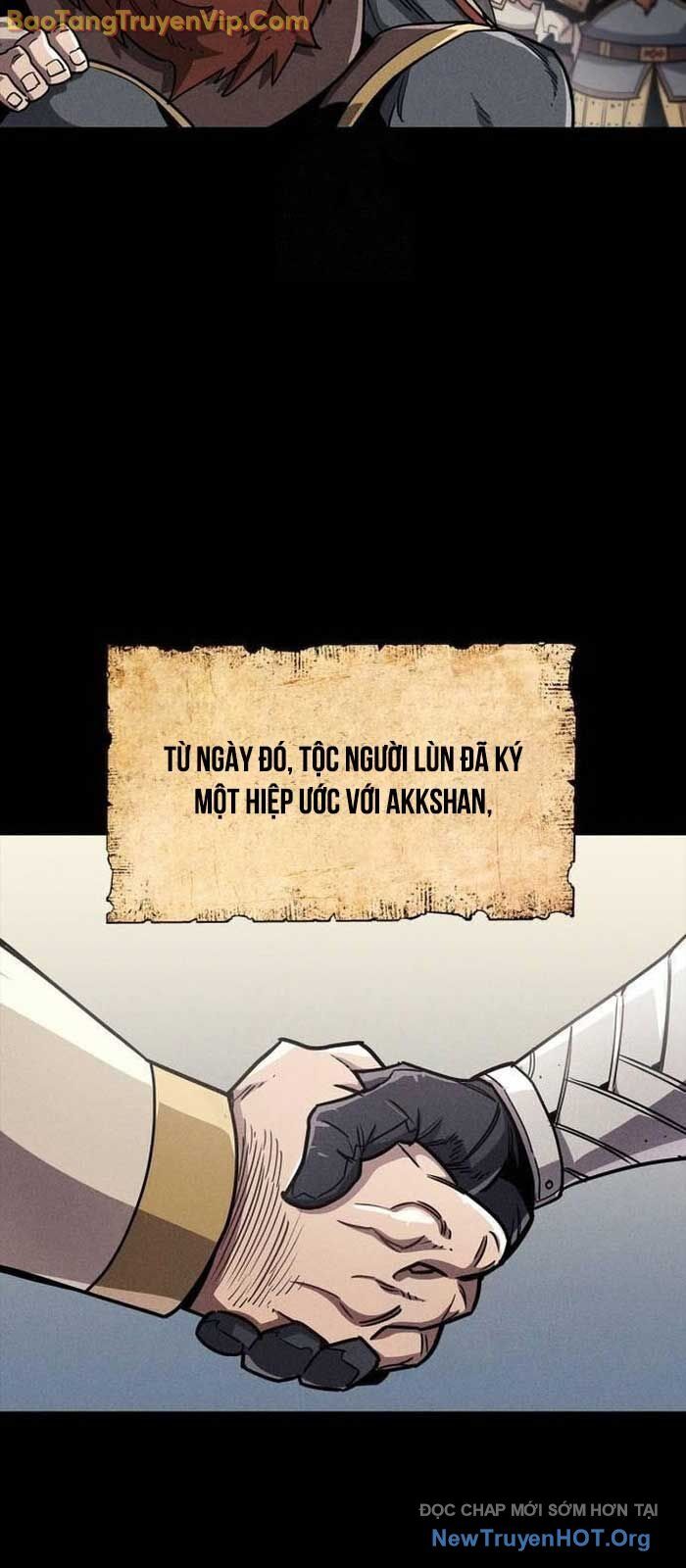 Người Chơi Che Giấu Quá Khứ Chapter 76.1 - 39