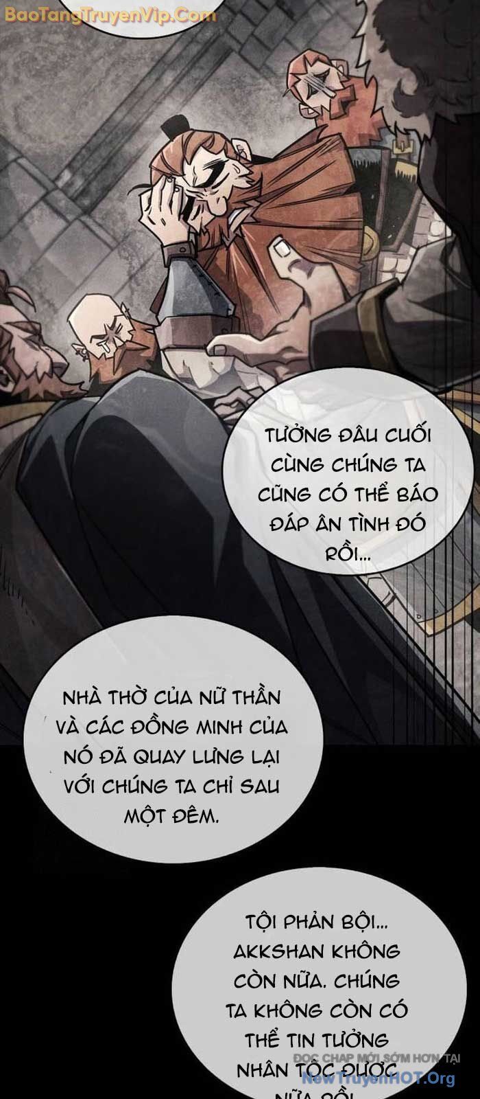 Người Chơi Che Giấu Quá Khứ Chapter 76.1 - 42