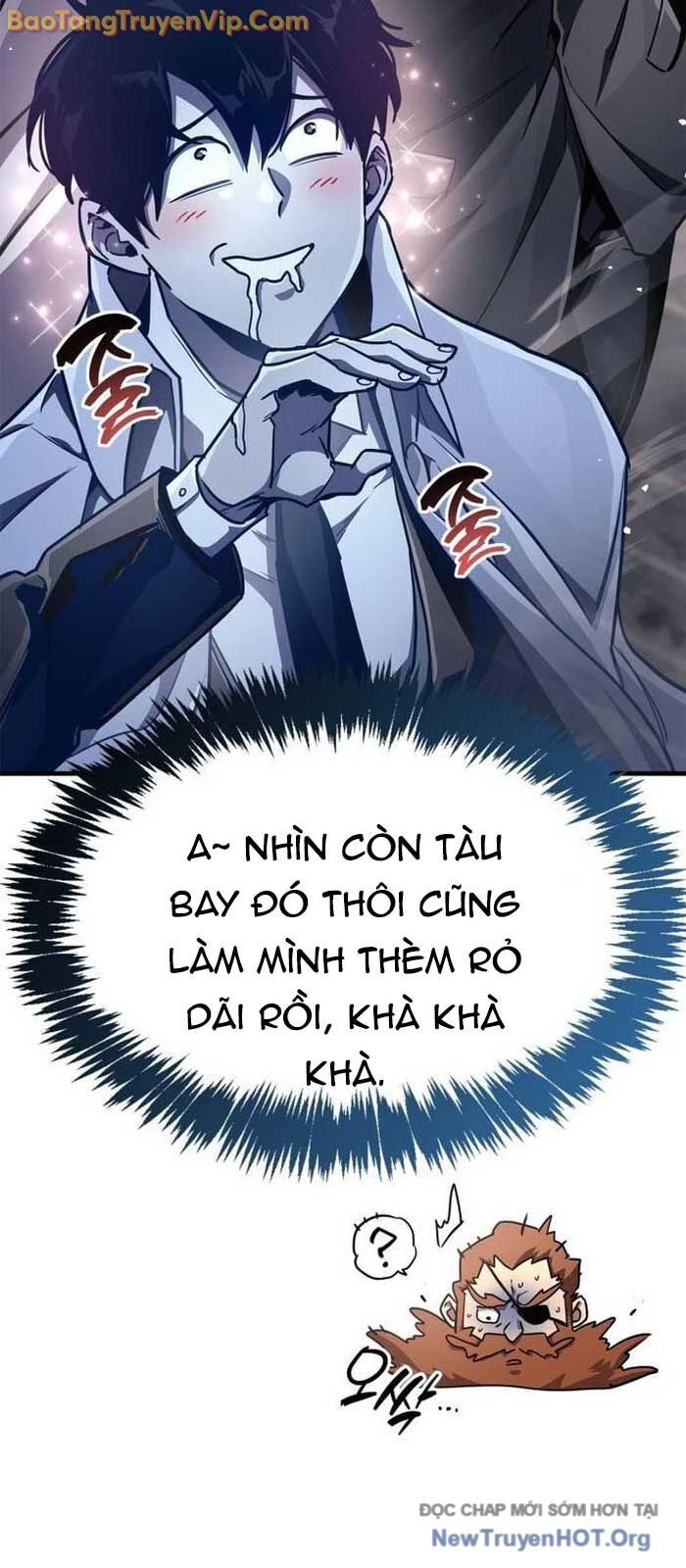 Người Chơi Che Giấu Quá Khứ Chapter 76.1 - 49