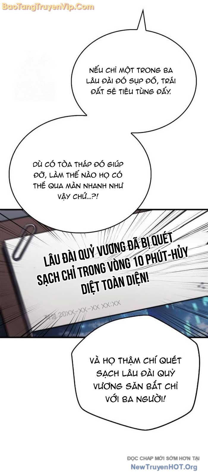 Người Chơi Che Giấu Quá Khứ Chapter 76.1 - 58
