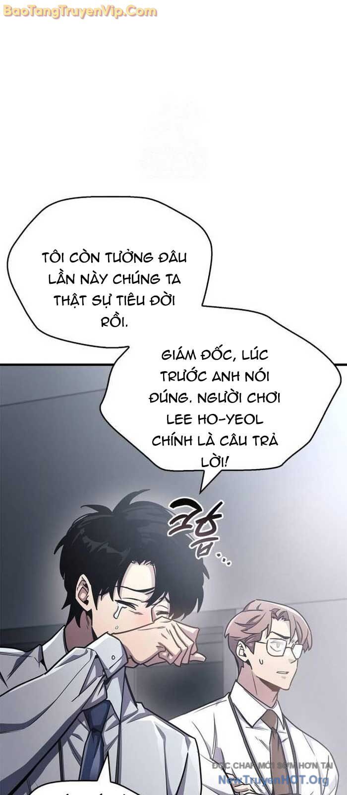 Người Chơi Che Giấu Quá Khứ Chapter 76.1 - 59