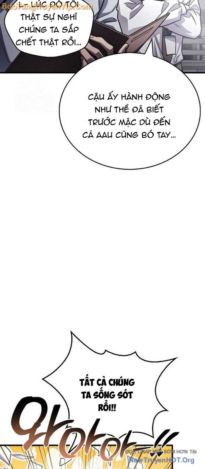 Người Chơi Che Giấu Quá Khứ Chapter 76.1 - 60