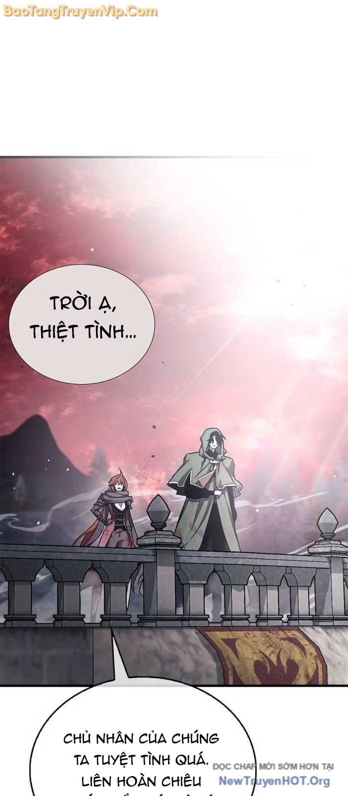 Người Chơi Che Giấu Quá Khứ Chapter 76.1 - 8