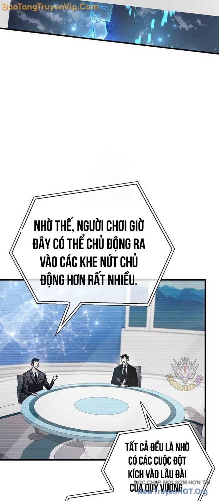 Người Chơi Che Giấu Quá Khứ Chapter 76.1 - 72