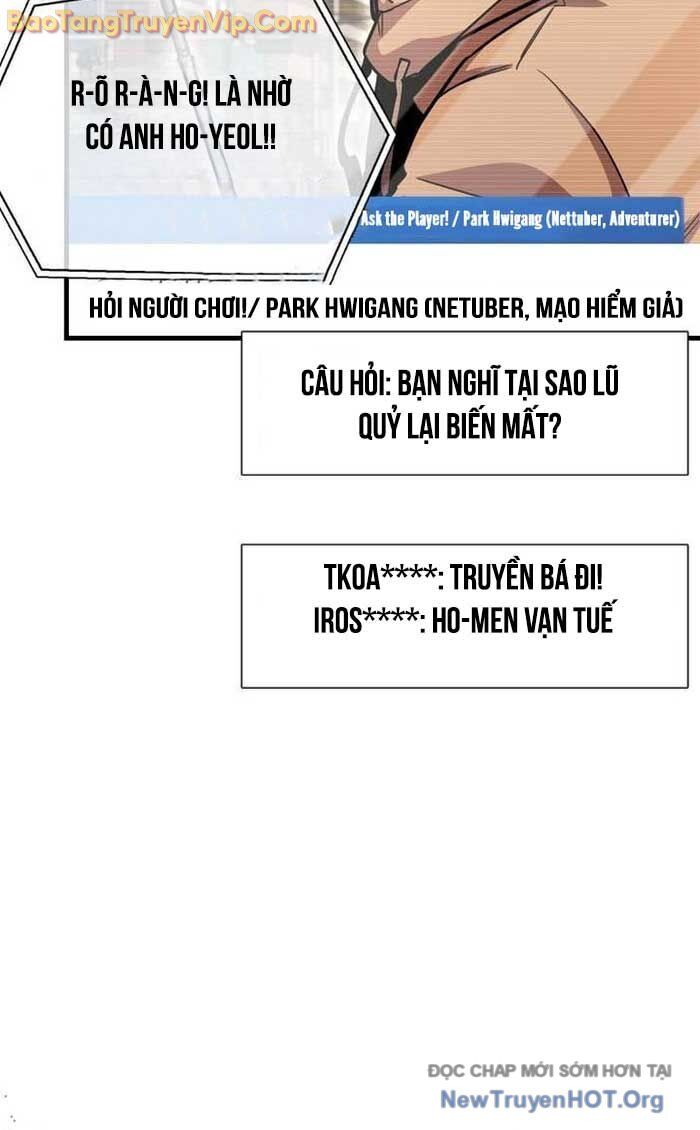 Người Chơi Che Giấu Quá Khứ Chapter 76.1 - 74