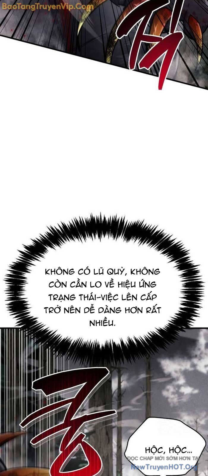 Người Chơi Che Giấu Quá Khứ Chapter 76.1 - 78