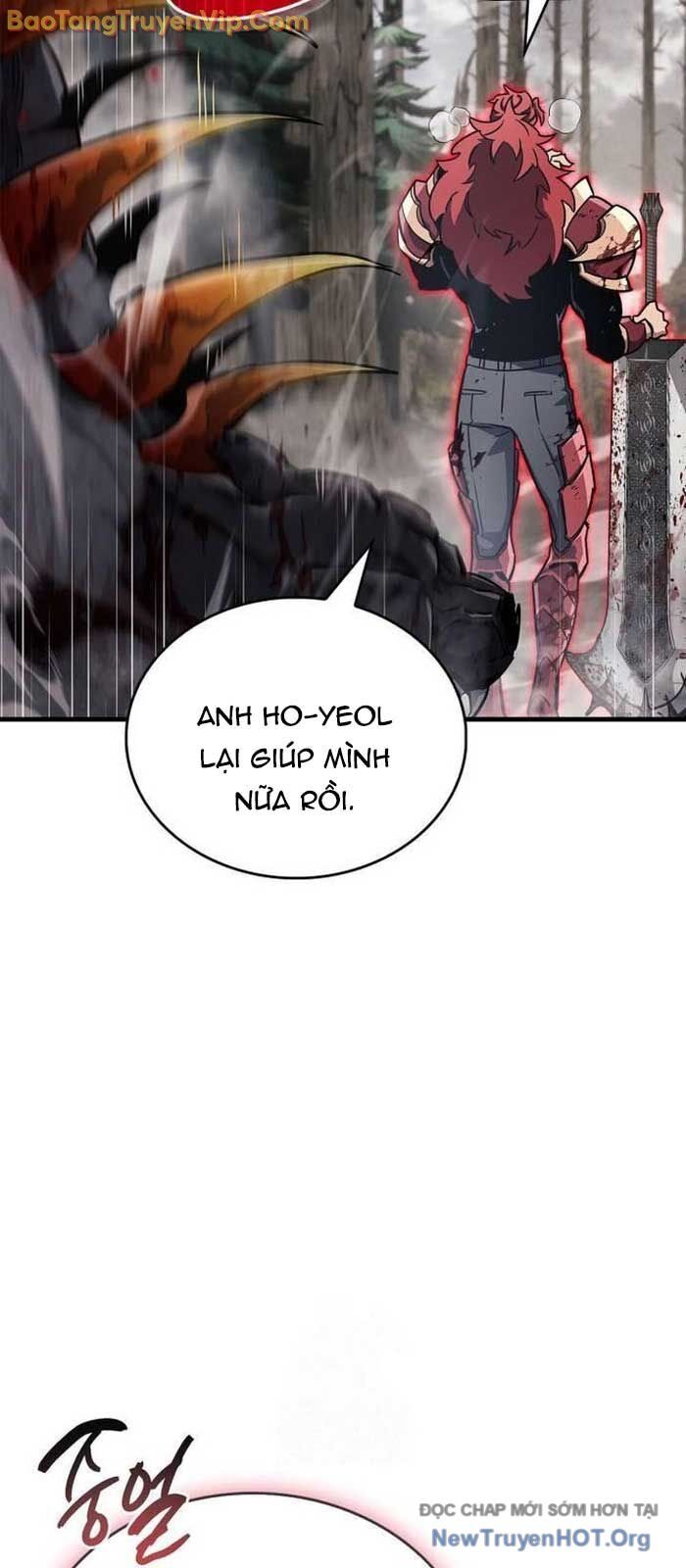 Người Chơi Che Giấu Quá Khứ Chapter 76.1 - 79