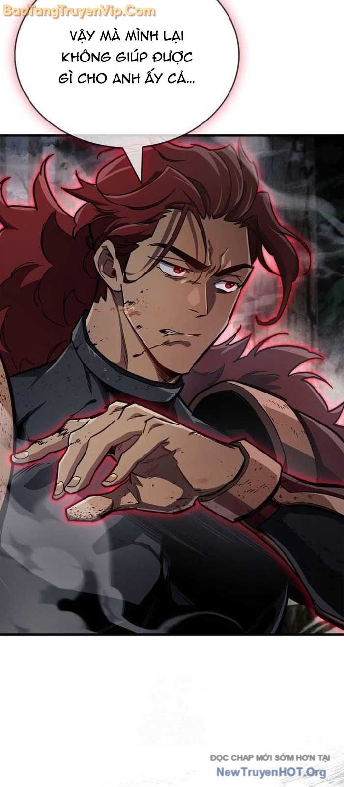 Người Chơi Che Giấu Quá Khứ Chapter 76.1 - 80