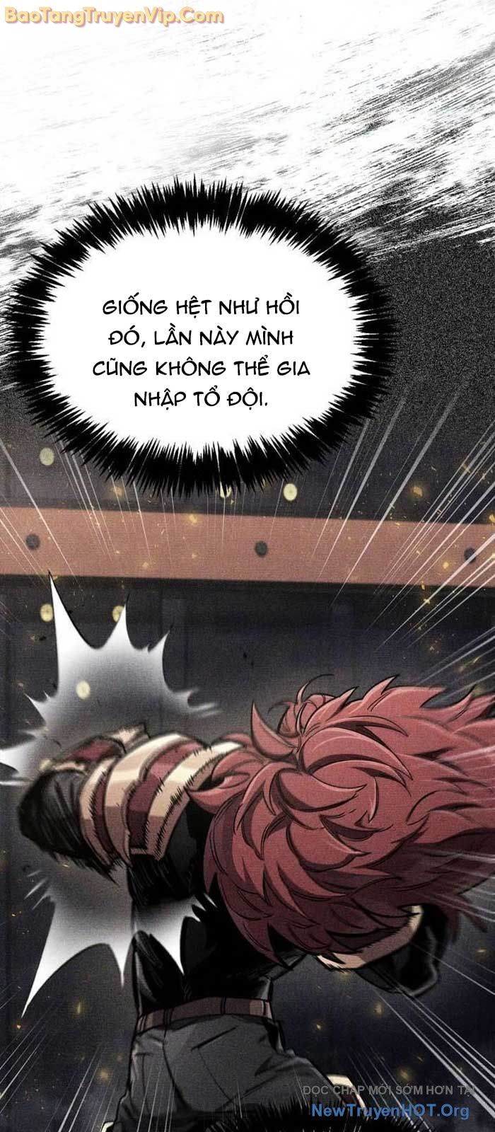 Người Chơi Che Giấu Quá Khứ Chapter 76.1 - 81