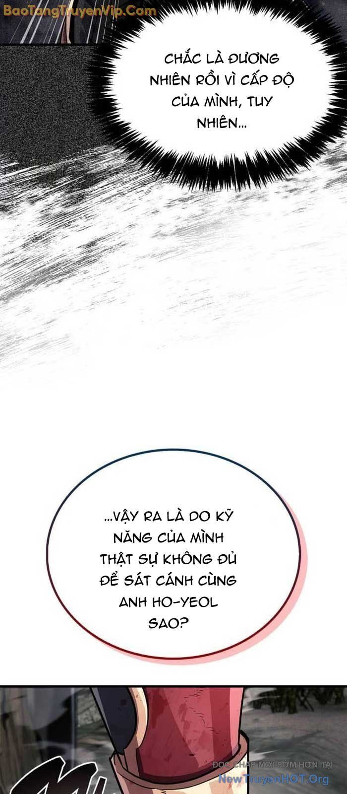 Người Chơi Che Giấu Quá Khứ Chapter 76.1 - 82
