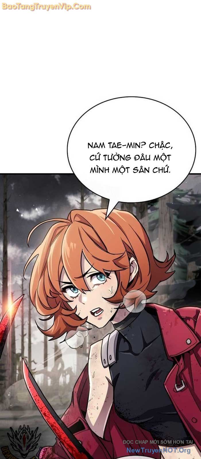 Người Chơi Che Giấu Quá Khứ Chapter 76.1 - 85