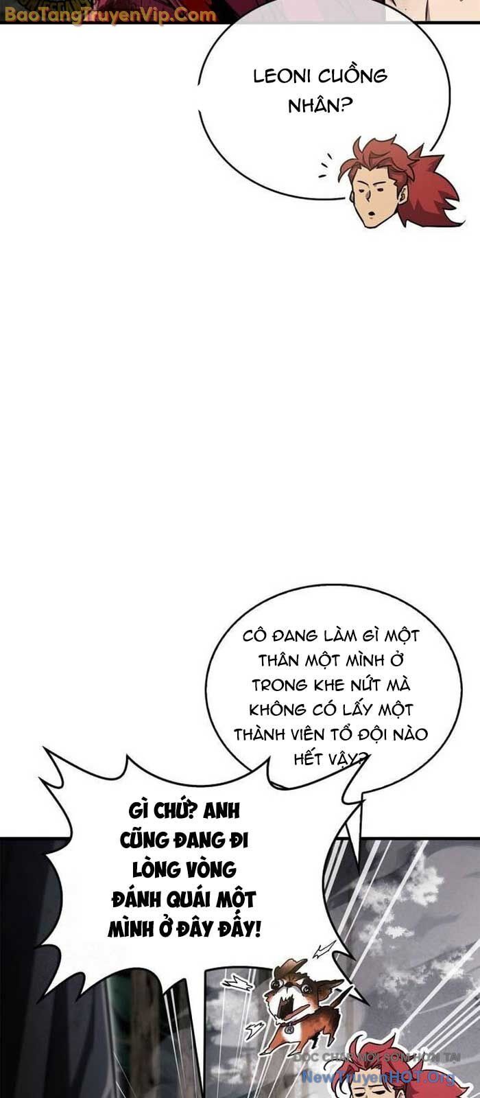 Người Chơi Che Giấu Quá Khứ Chapter 76.1 - 86