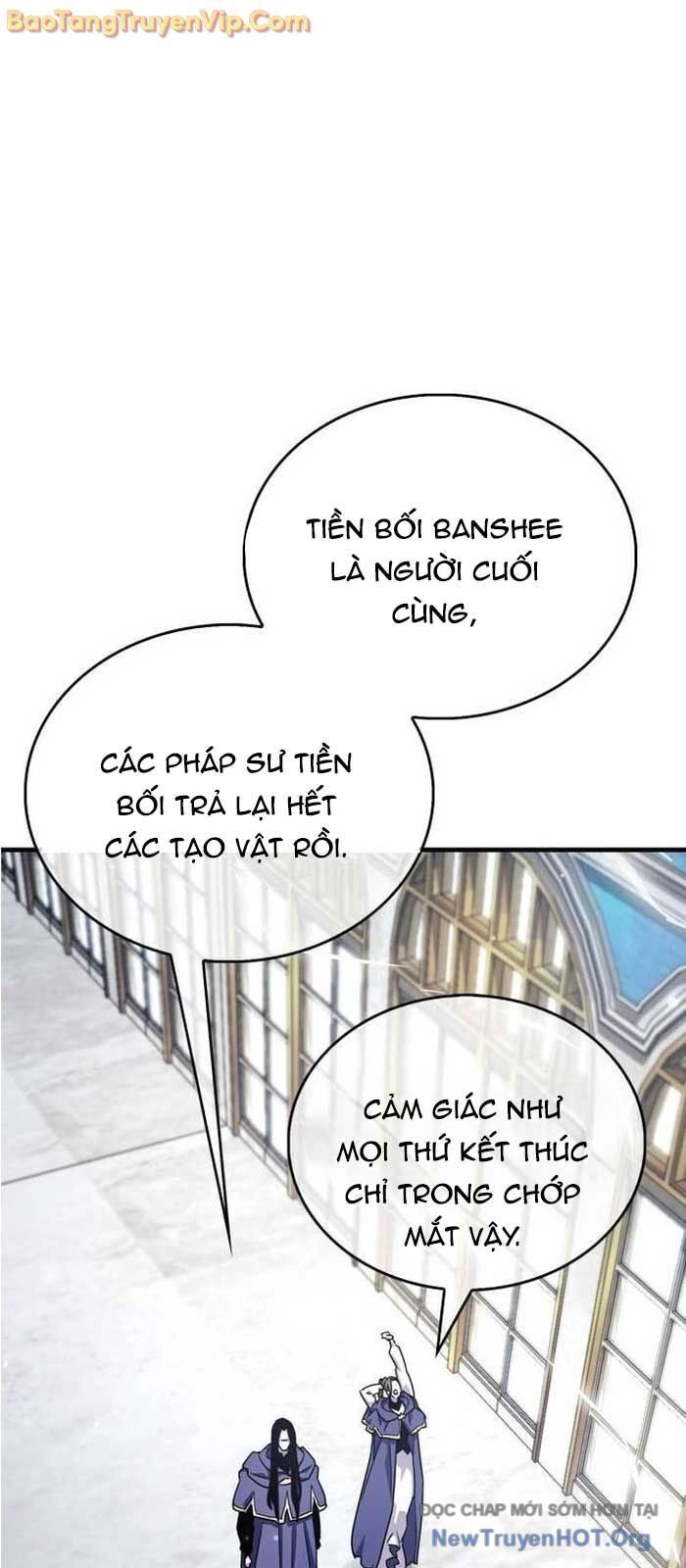 Người Chơi Che Giấu Quá Khứ Chapter 76.1 - 99