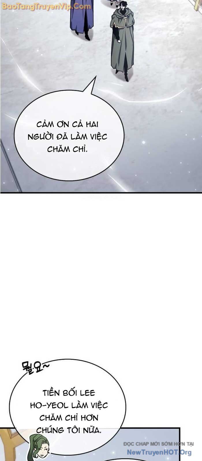 Người Chơi Che Giấu Quá Khứ Chapter 76.1 - 100