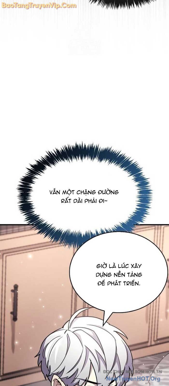 Người Chơi Che Giấu Quá Khứ Chapter 77 - 11