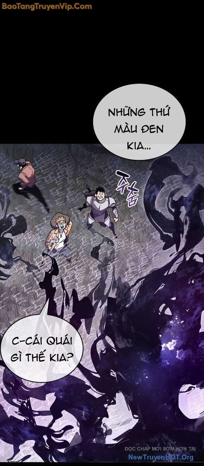 Người Chơi Che Giấu Quá Khứ Chapter 77 - 104