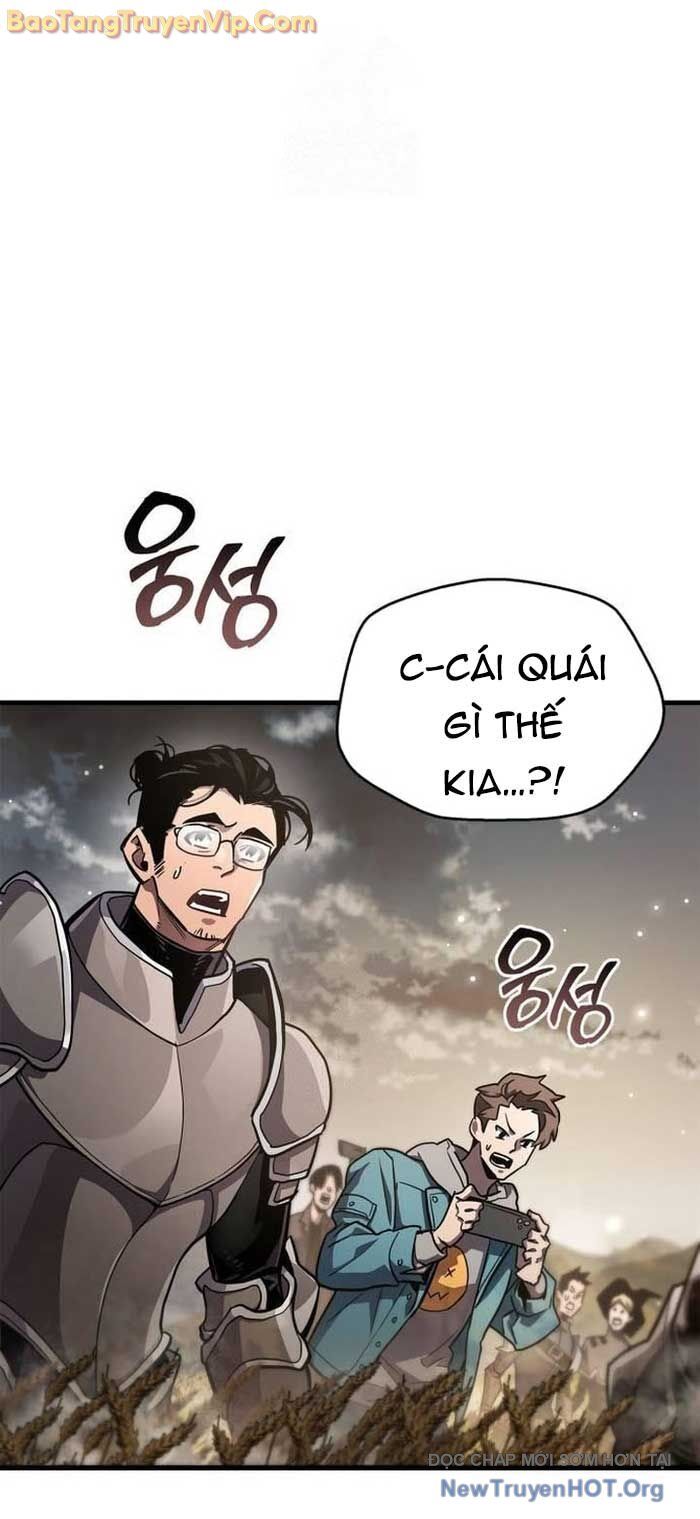 Người Chơi Che Giấu Quá Khứ Chapter 77 - 19