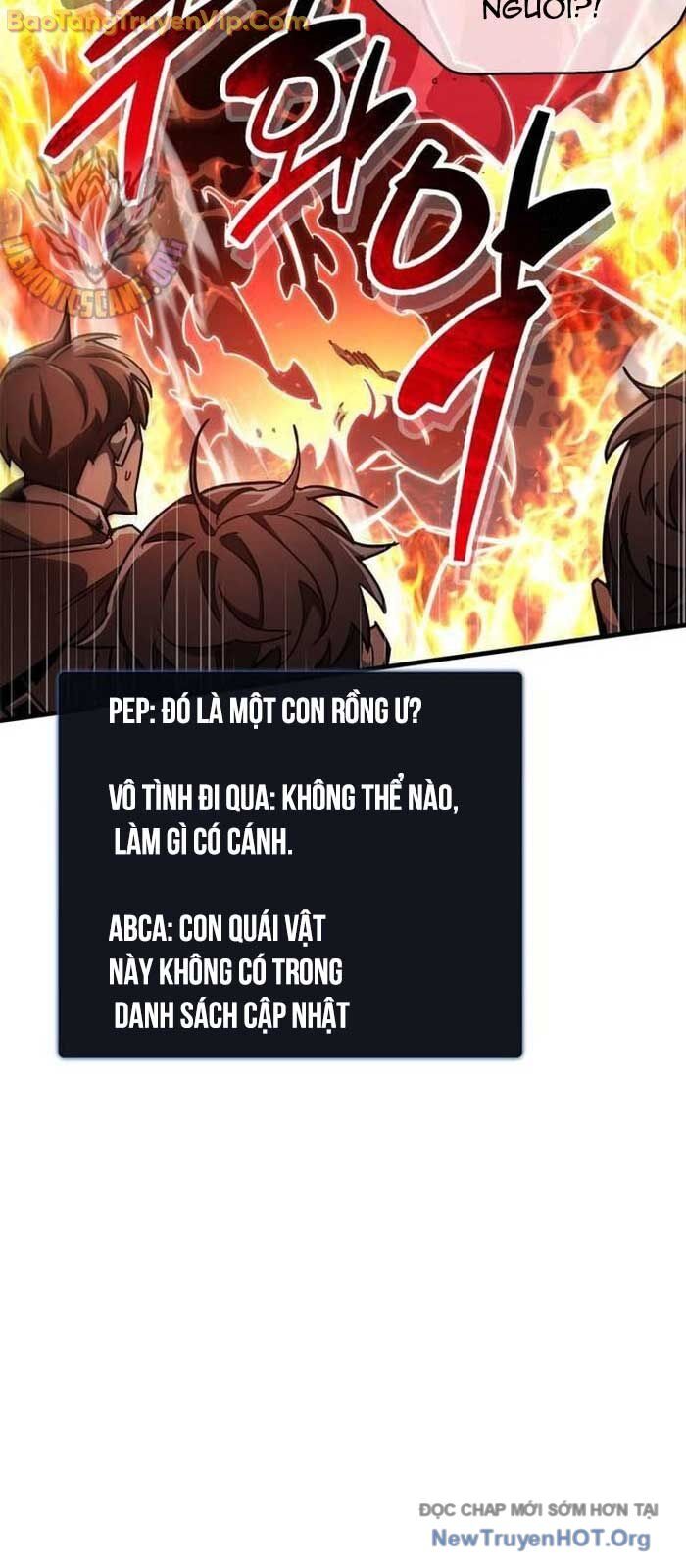 Người Chơi Che Giấu Quá Khứ Chapter 77 - 22