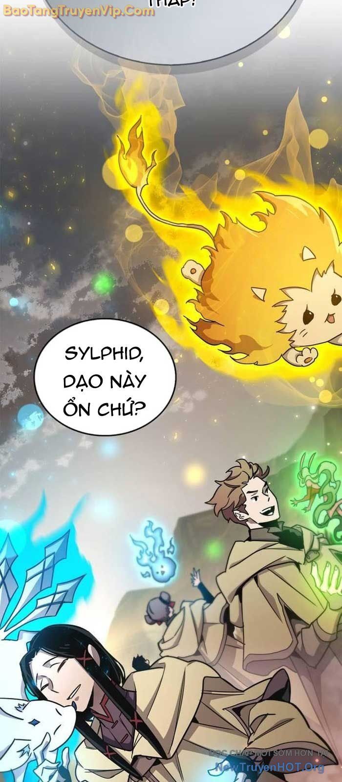 Người Chơi Che Giấu Quá Khứ Chapter 77 - 25