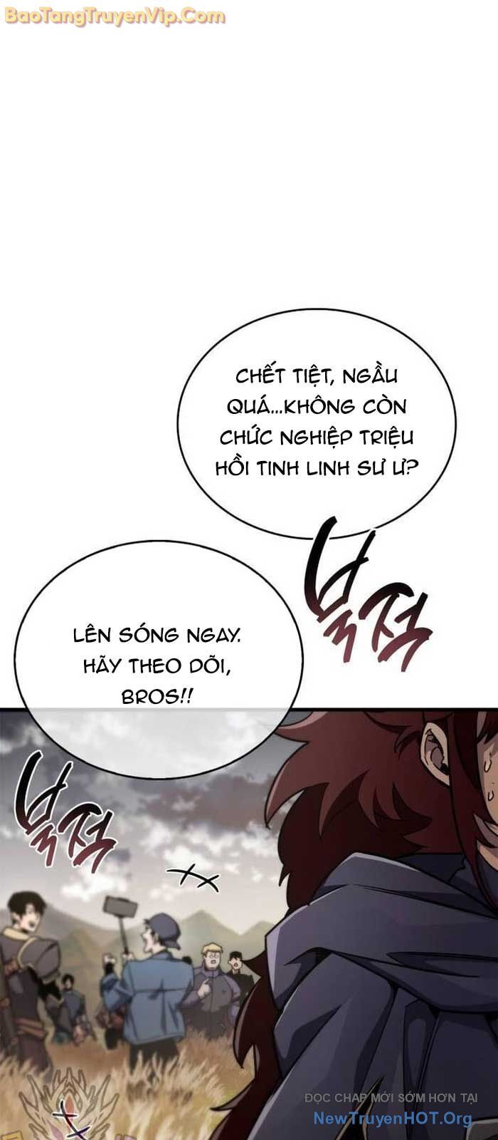 Người Chơi Che Giấu Quá Khứ Chapter 77 - 27