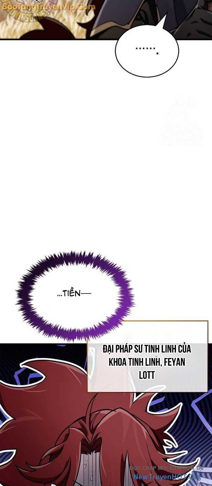 Người Chơi Che Giấu Quá Khứ Chapter 77 - 28