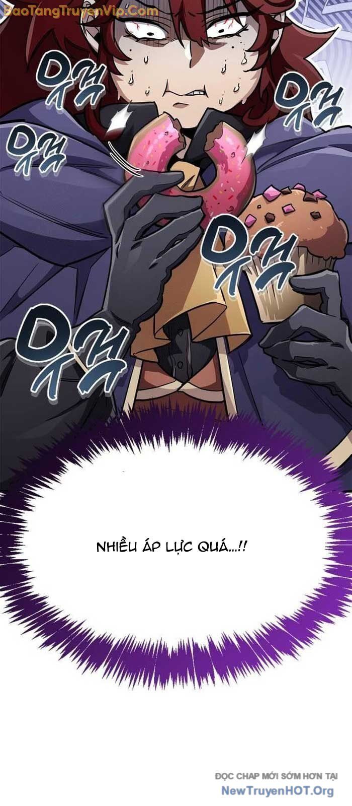 Người Chơi Che Giấu Quá Khứ Chapter 77 - 29