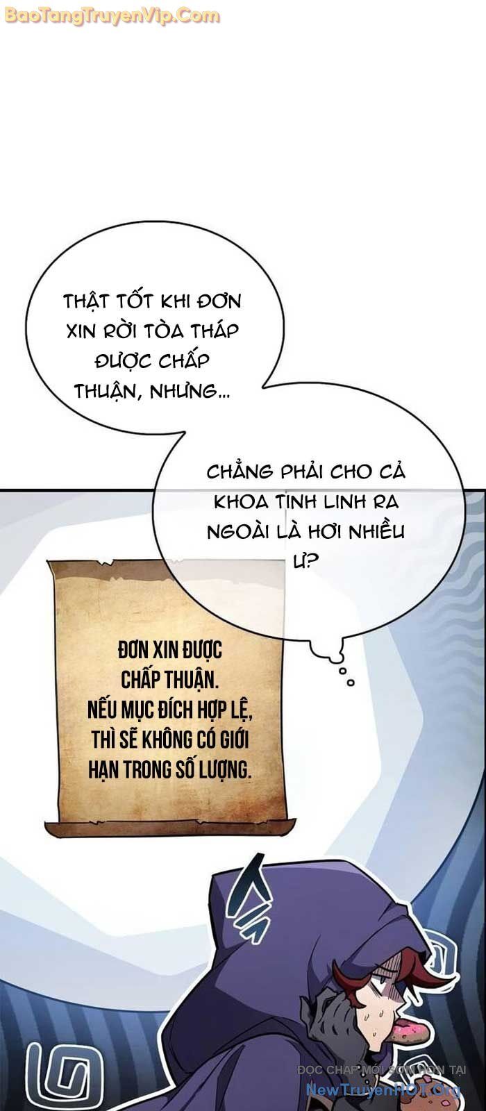 Người Chơi Che Giấu Quá Khứ Chapter 77 - 30