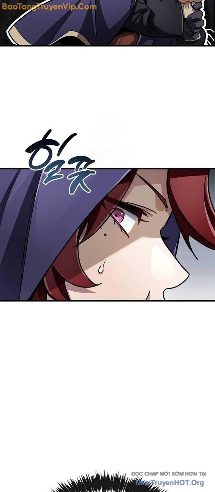 Người Chơi Che Giấu Quá Khứ Chapter 77 - 31