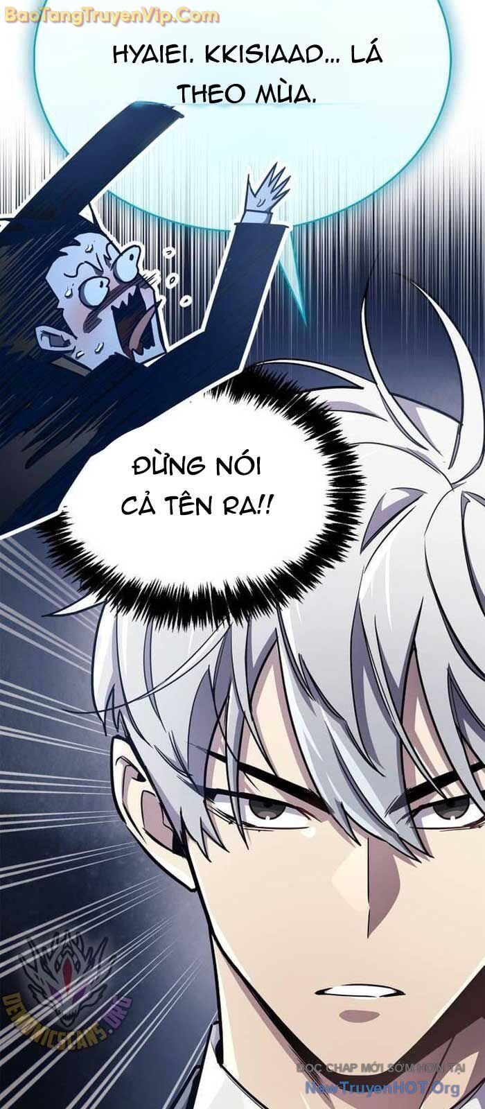 Người Chơi Che Giấu Quá Khứ Chapter 77 - 34