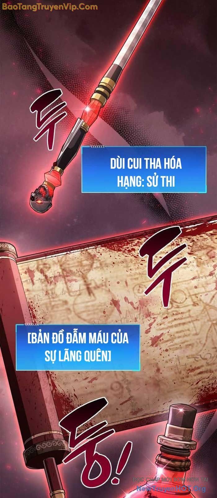 Người Chơi Che Giấu Quá Khứ Chapter 77 - 5