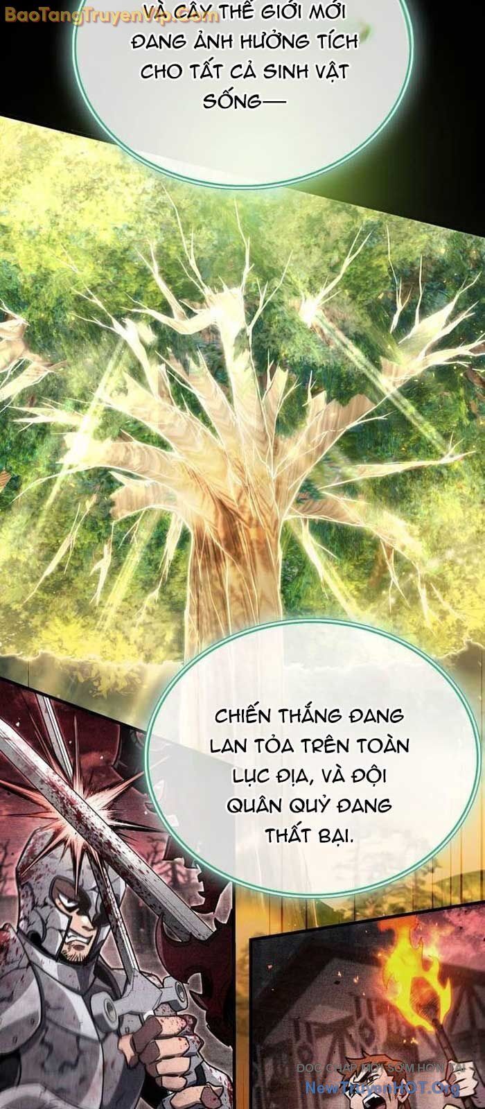 Người Chơi Che Giấu Quá Khứ Chapter 77 - 43