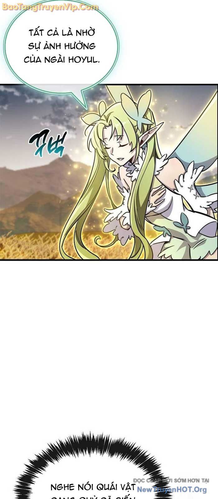 Người Chơi Che Giấu Quá Khứ Chapter 77 - 45