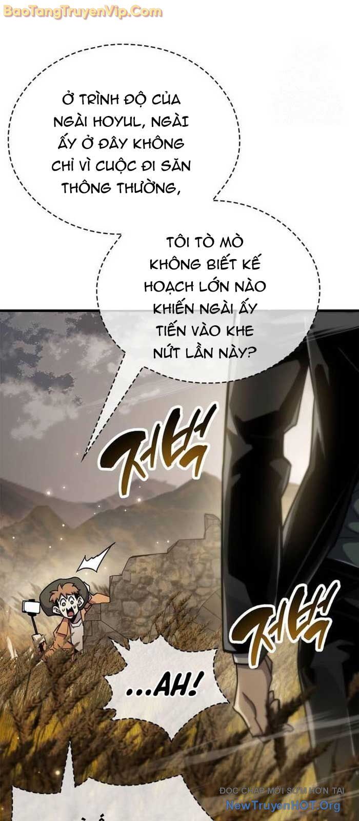 Người Chơi Che Giấu Quá Khứ Chapter 77 - 53