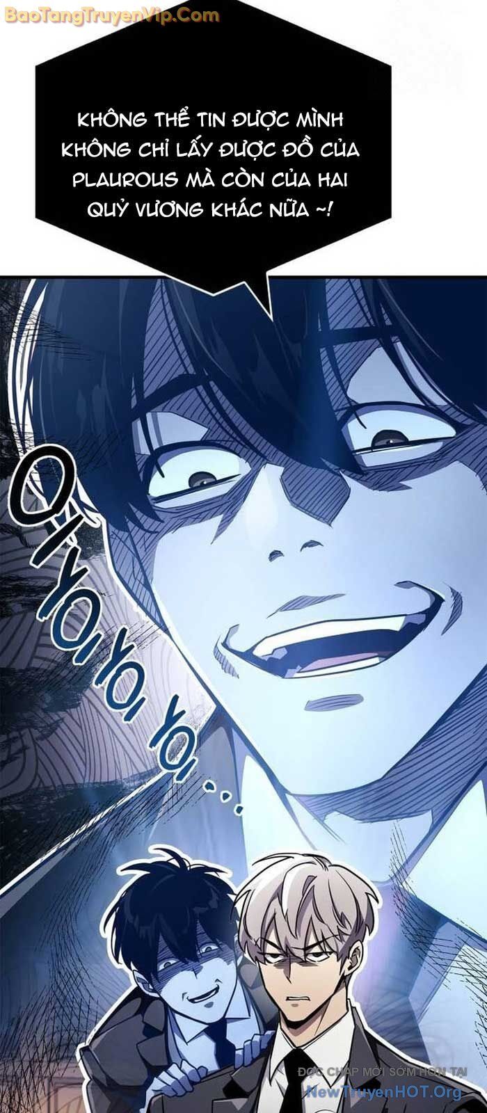 Người Chơi Che Giấu Quá Khứ Chapter 77 - 7
