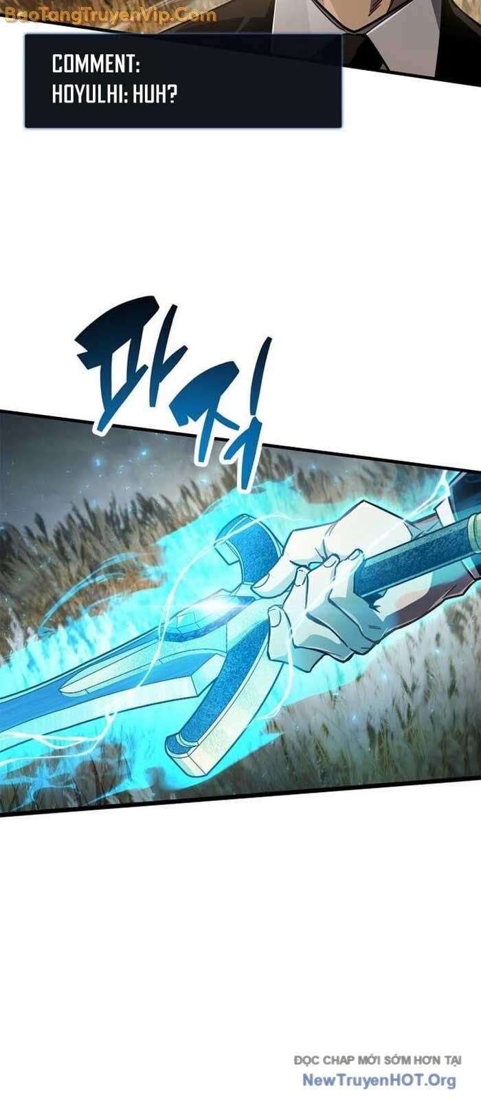 Người Chơi Che Giấu Quá Khứ Chapter 77 - 61