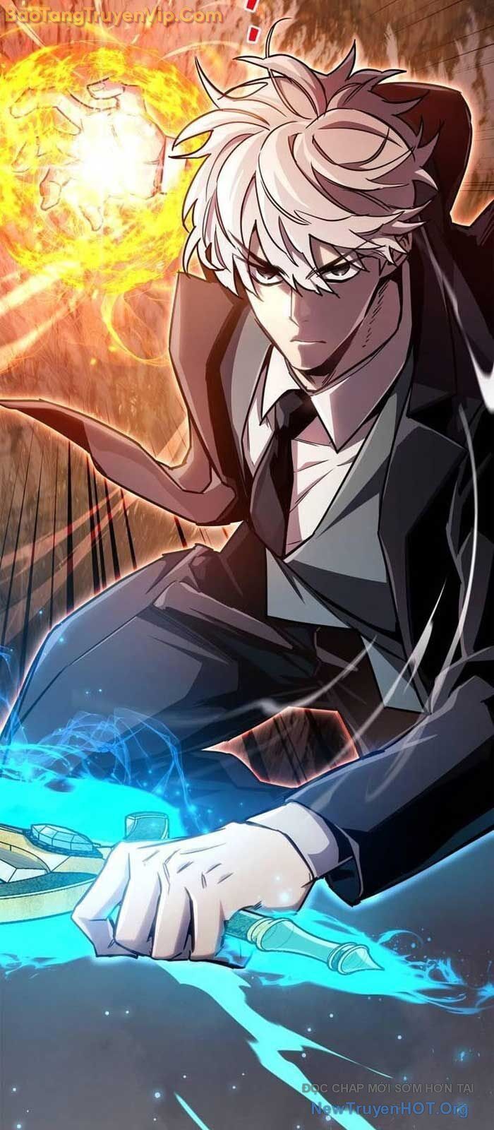 Người Chơi Che Giấu Quá Khứ Chapter 77 - 70